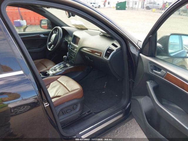 2012 AUDI Q5 WA1LFAFP4CA079459 Photo 4