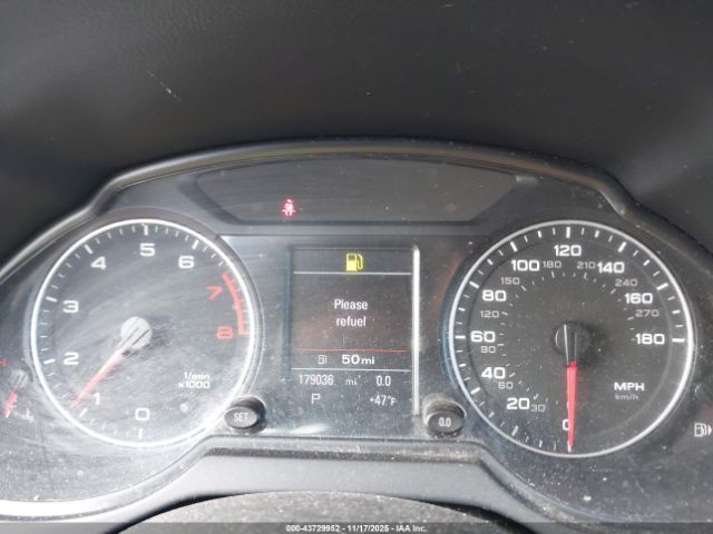 2012 AUDI Q5 WA1LFAFP4CA079459 Photo 6