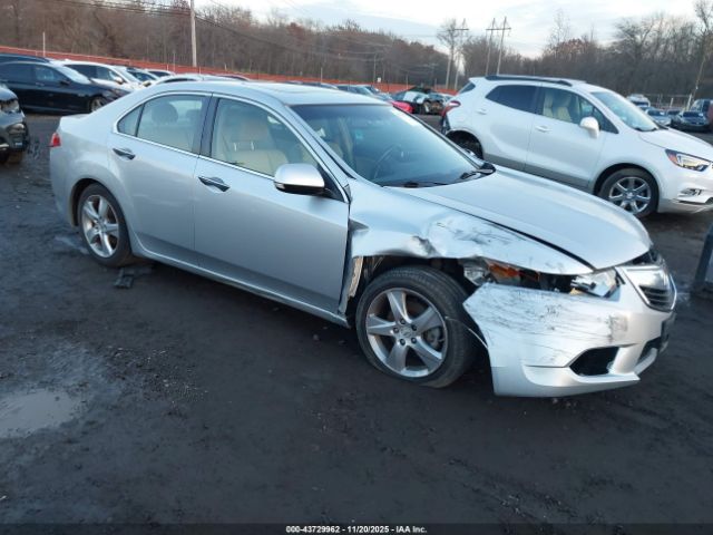 2013 ACURA TSX JH4CU2F44DC011769