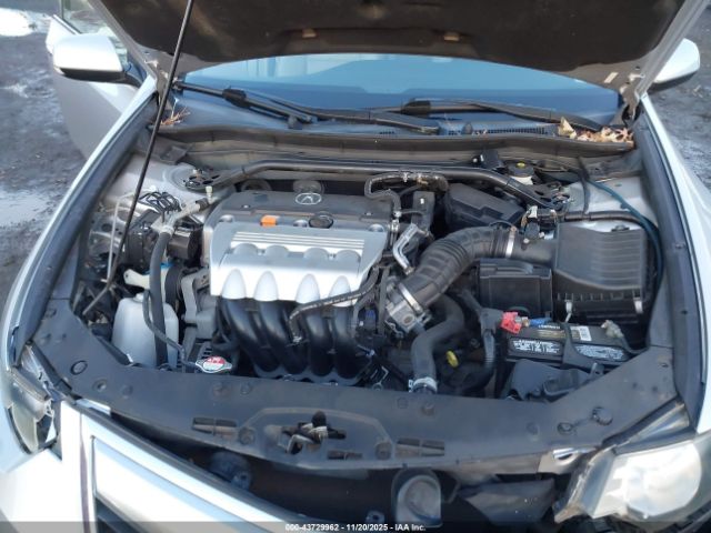 2013 ACURA TSX JH4CU2F44DC011769 Photo 9