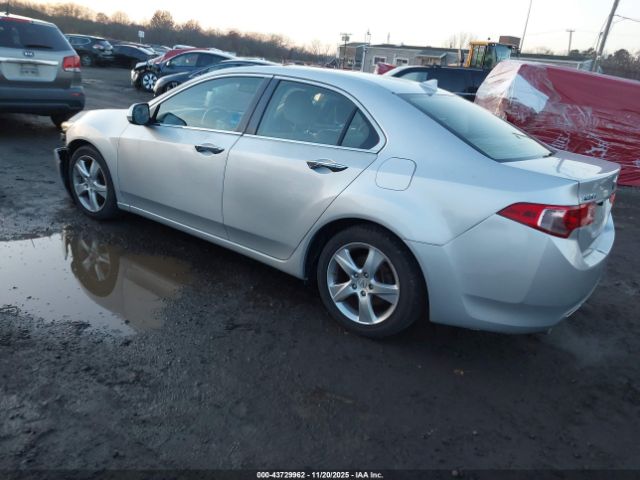 2013 ACURA TSX JH4CU2F44DC011769 Photo 2