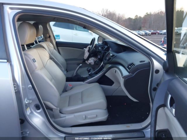 2013 ACURA TSX JH4CU2F44DC011769 Photo 4