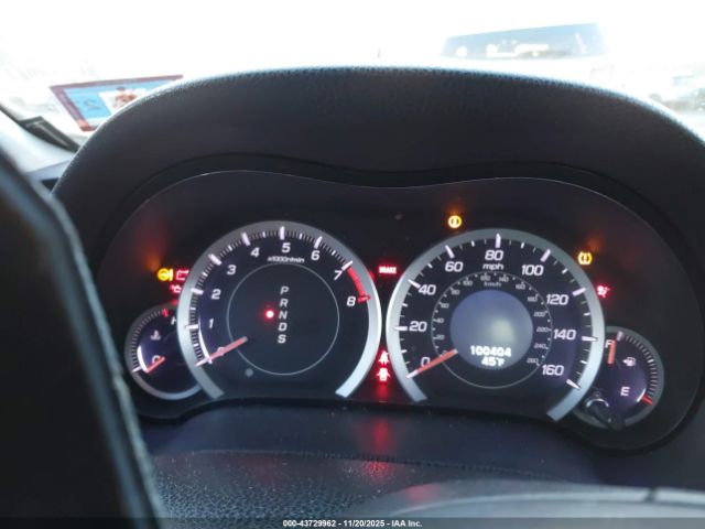 2013 ACURA TSX JH4CU2F44DC011769 Photo 6