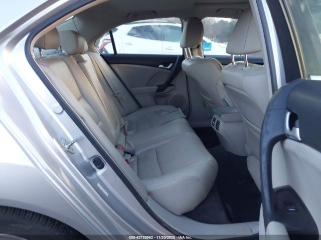 2013 ACURA TSX JH4CU2F44DC011769 Photo 7