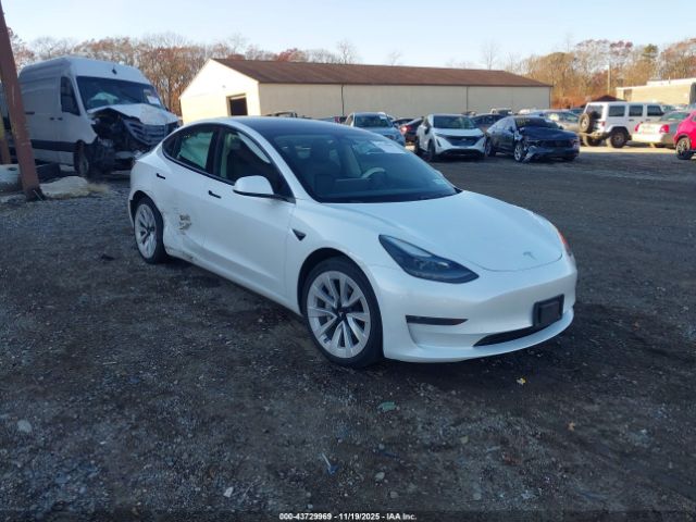 2023 TESLA MODEL 3 5YJ3E1EA1PF446739