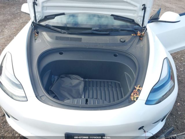 2023 TESLA MODEL 3 5YJ3E1EA1PF446739 Photo 9