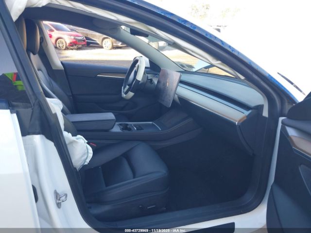 2023 TESLA MODEL 3 5YJ3E1EA1PF446739 Photo 4