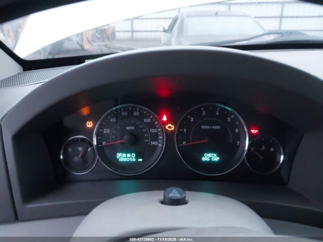 2007 JEEP GRAND CHEROKEE 1J8GR48K37C628766 Photo 6