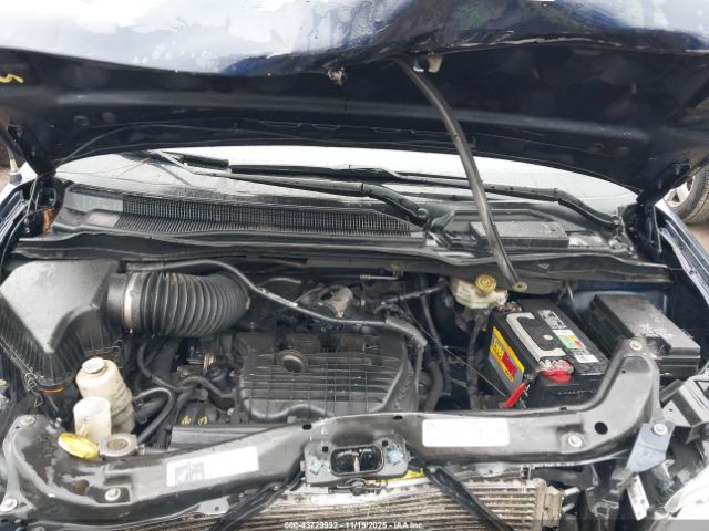 2015 CHRYSLER TOWN & COUNTRY 2C4RC1BG1FR587659 Photo 9