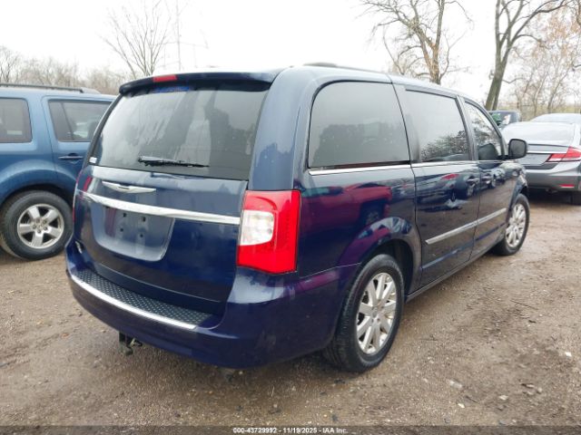 2015 CHRYSLER TOWN & COUNTRY 2C4RC1BG1FR587659 Photo 3