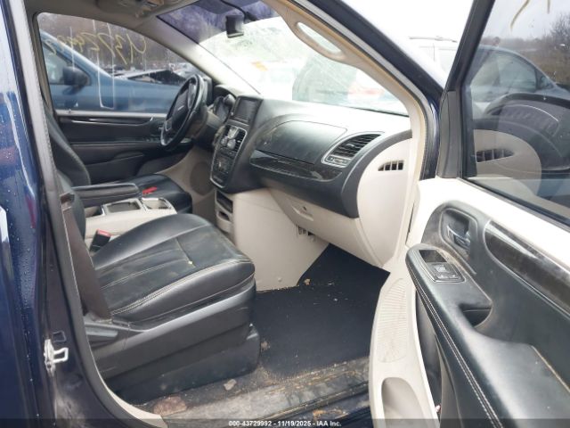 2015 CHRYSLER TOWN & COUNTRY 2C4RC1BG1FR587659 Photo 4