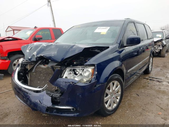 2015 CHRYSLER TOWN & COUNTRY 2C4RC1BG1FR587659 Photo 5