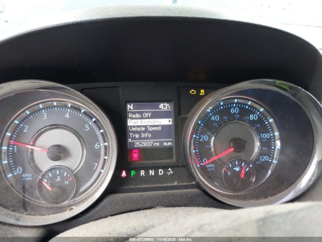 2015 CHRYSLER TOWN & COUNTRY 2C4RC1BG1FR587659 Photo 6