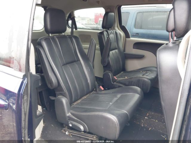 2015 CHRYSLER TOWN & COUNTRY 2C4RC1BG1FR587659 Photo 7