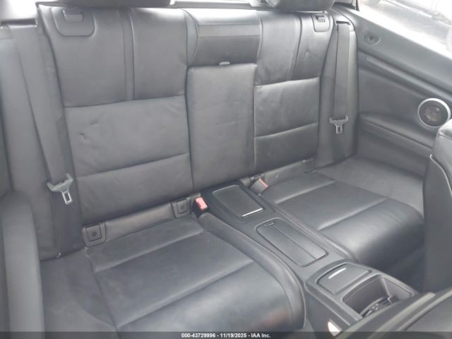 2011 BMW M3 WBSDX9C56BE584878 Photo 7