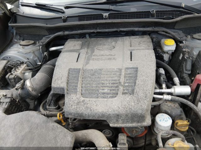 2022 SUBARU FORESTER JF2SKAJC3NH450317 Photo 9