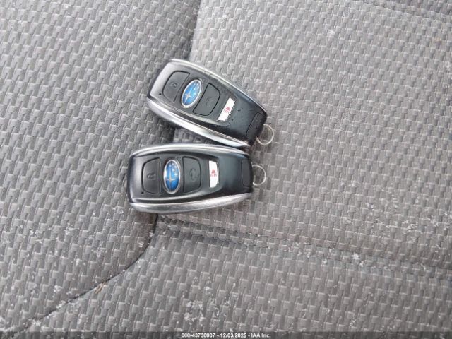 2022 SUBARU FORESTER JF2SKAJC3NH450317 Photo 10