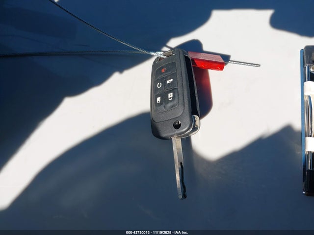 2012 CHEVROLET SONIC 1G1JC5SH0C4115375 Photo 10