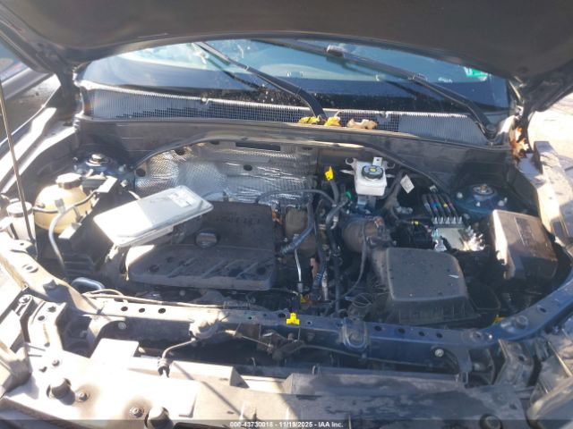 2023 CHEVROLET TRAILBLAZER KL79MRSL3PB030175 Photo 9