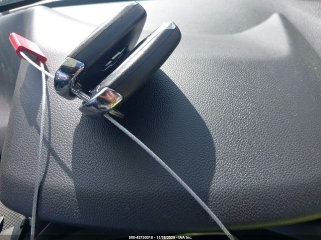 2023 CHEVROLET TRAILBLAZER KL79MRSL3PB030175 Photo 10