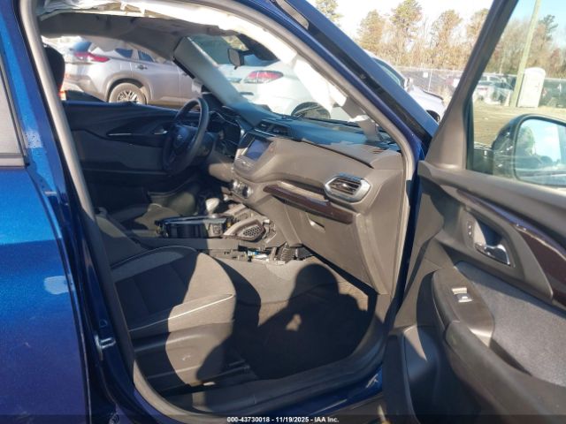2023 CHEVROLET TRAILBLAZER KL79MRSL3PB030175 Photo 4