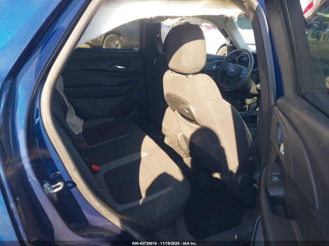 2023 CHEVROLET TRAILBLAZER KL79MRSL3PB030175 Photo 7