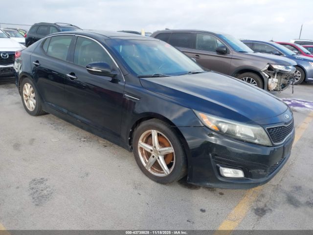 2014 KIA OPTIMA 5XXGN4A77EG346247