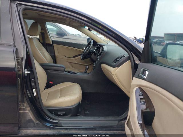 2014 KIA OPTIMA 5XXGN4A77EG346247 Photo 4