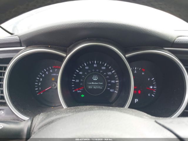 2014 KIA OPTIMA 5XXGN4A77EG346247 Photo 6