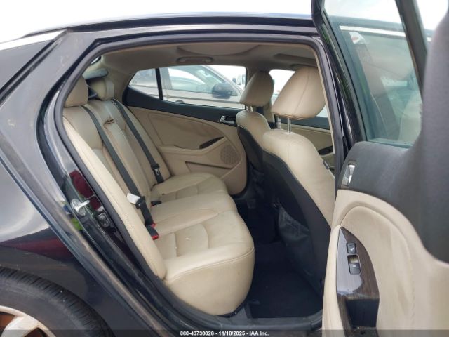 2014 KIA OPTIMA 5XXGN4A77EG346247 Photo 7