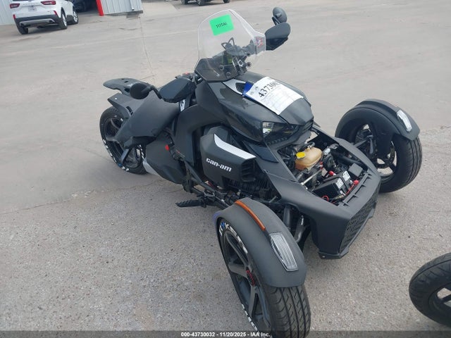 2022 CAN-AM RYKER 3JB2JEG2XNJ000381