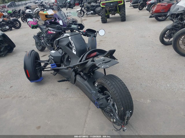 2022 CAN-AM RYKER 3JB2JEG2XNJ000381 Photo 2