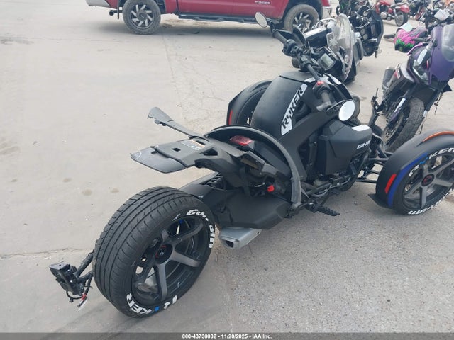 2022 CAN-AM RYKER 3JB2JEG2XNJ000381 Photo 3