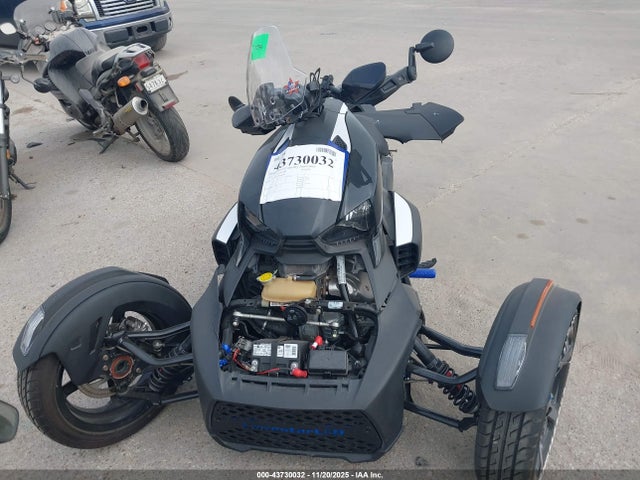 2022 CAN-AM RYKER 3JB2JEG2XNJ000381 Photo 4