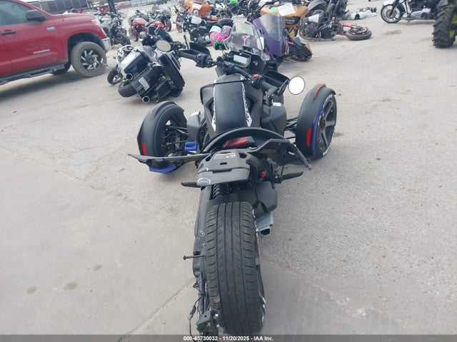 2022 CAN-AM RYKER 3JB2JEG2XNJ000381 Photo 5