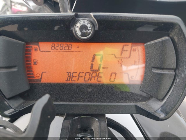 2022 CAN-AM RYKER 3JB2JEG2XNJ000381 Photo 6
