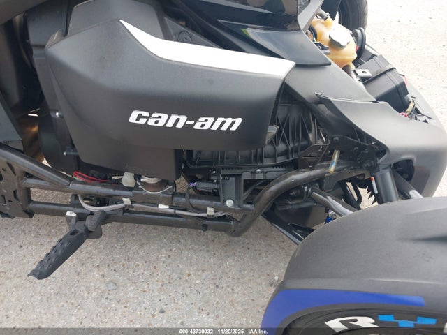 2022 CAN-AM RYKER 3JB2JEG2XNJ000381 Photo 7
