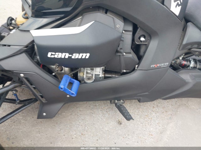 2022 CAN-AM RYKER 3JB2JEG2XNJ000381 Photo 8