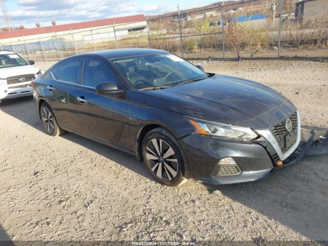 2022 NISSAN ALTIMA 1N4BL4DV5NN370647