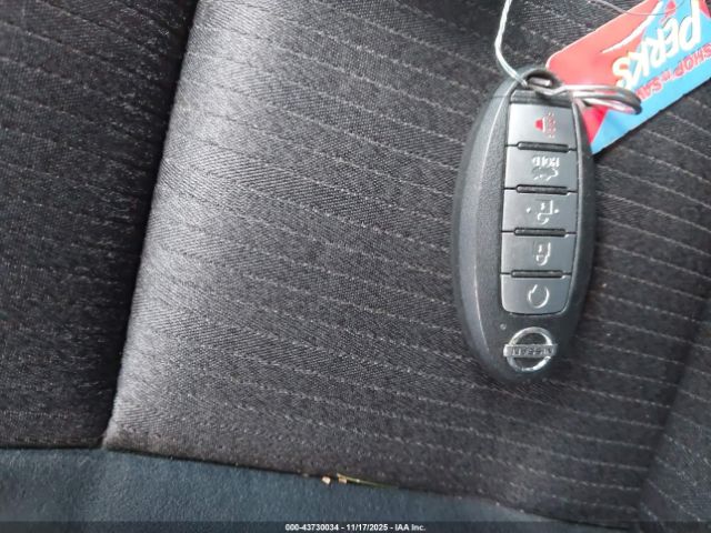 2022 NISSAN ALTIMA 1N4BL4DV5NN370647 Photo 10