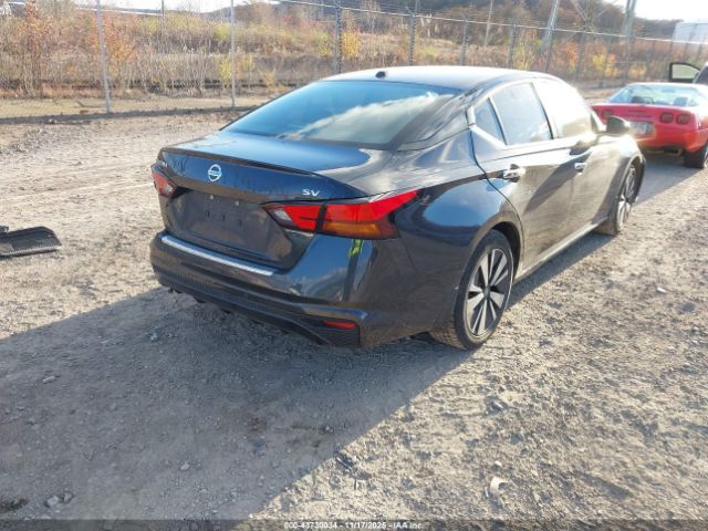 2022 NISSAN ALTIMA 1N4BL4DV5NN370647 Photo 3