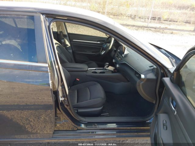 2022 NISSAN ALTIMA 1N4BL4DV5NN370647 Photo 4