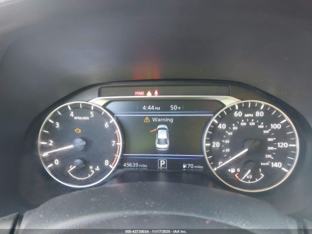 2022 NISSAN ALTIMA 1N4BL4DV5NN370647 Photo 6