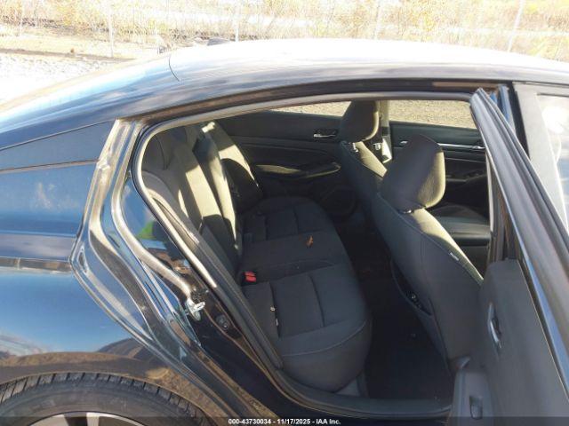 2022 NISSAN ALTIMA 1N4BL4DV5NN370647 Photo 7