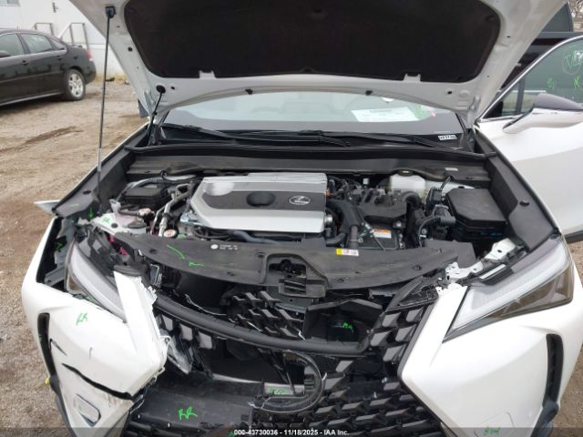2024 LEXUS UX 250H JTHX9JBH1R2077473 Photo 9