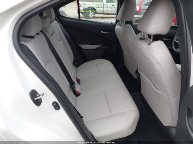 2024 LEXUS UX 250H JTHX9JBH1R2077473 Photo 7