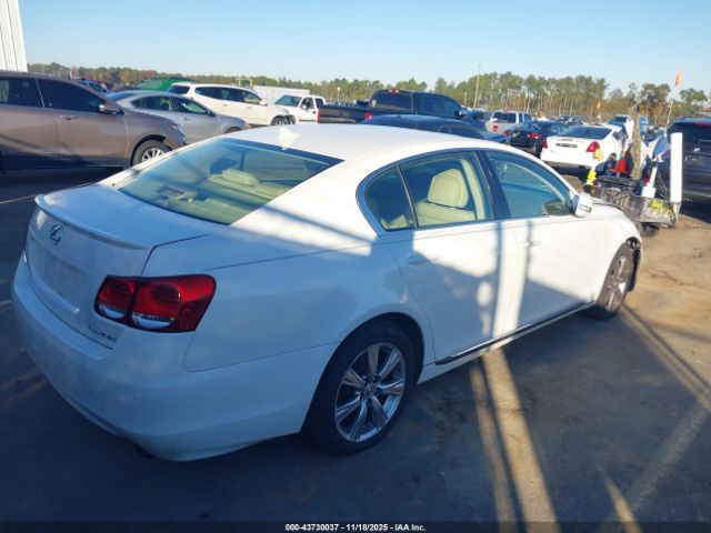 2010 LEXUS GS 350 JTHCE1KS7A0028137 Photo 3