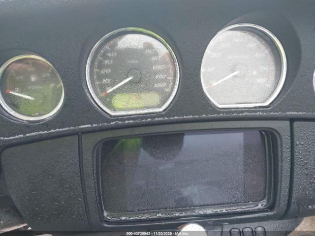 2022 HARLEY-DAVIDSON FLHTCUTG 1HD1MAF10NB854902 Photo 6