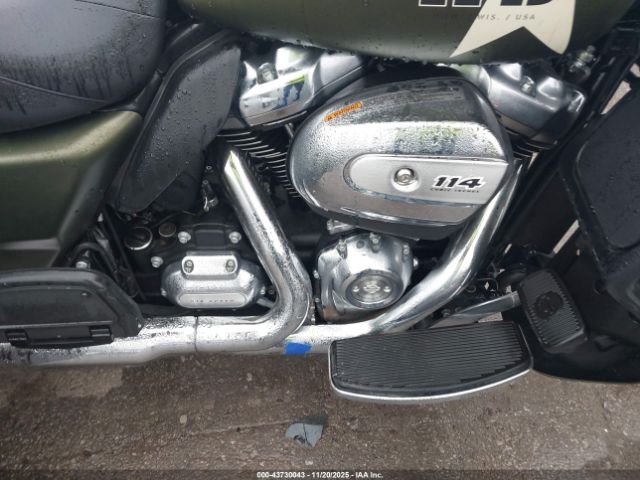 2022 HARLEY-DAVIDSON FLHTCUTG 1HD1MAF10NB854902 Photo 7