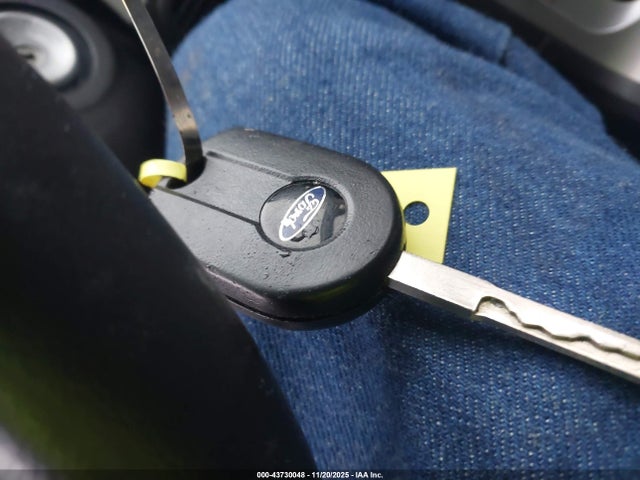 Продаж на аукціоні авто 2015 Ford Fiesta Se, vin: 3FADP4EJXFM191850, номер лоту: 43730048